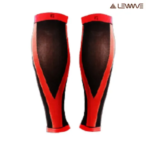 스포츠 커프원 종아리 보호대 S ~ L 테이핑 압박 아대 슬리브