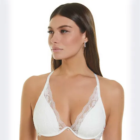 [셀마크]졸리 30832 아이보리 브라캡브라