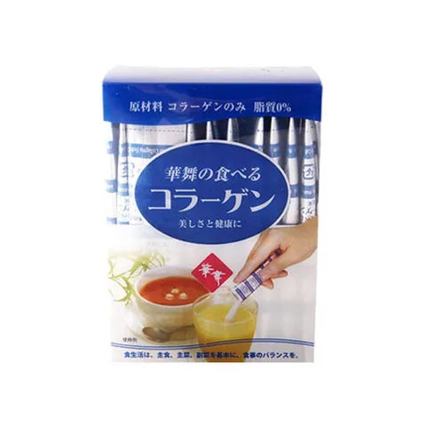 [하나마이] 어류 콜라겐 스틱형