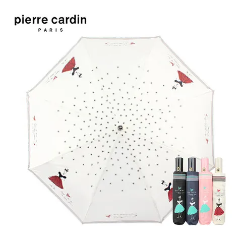 피에르가르뎅 리나 완전자동우산