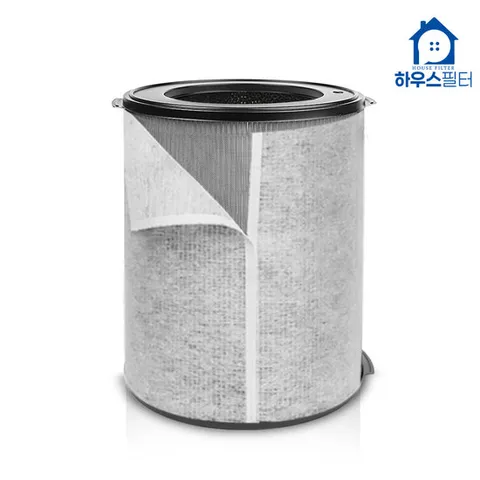 위닉스 타워X 공기청정기 필터 ATGM500-JWK 필터 CAF-O1S4