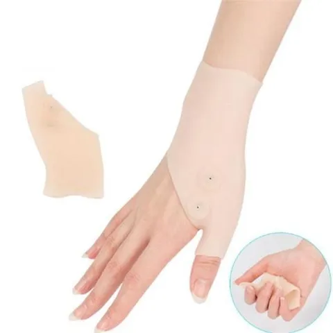 [마물샵] 실리콘 손목 보호대