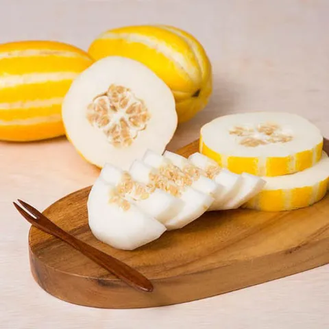 꿀당도 성주 가정용 참외 5kg 랜덤과