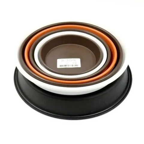 동그라미 (8호) 내경200mm/외경243mm 화분받침대