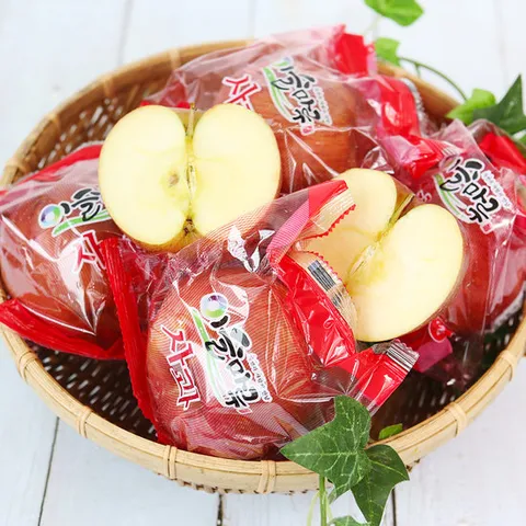 의성 세척사과 (소)2.5kg