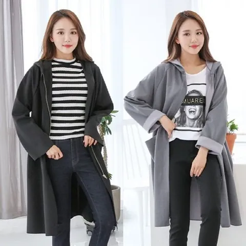 [크로벨디]아맨다 네오 후드자켓 2종택1