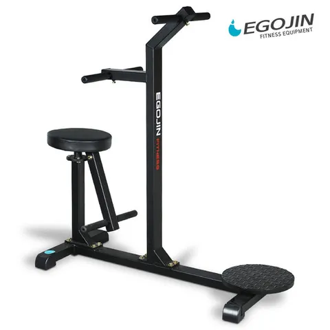 이고진 2인용 트위스트 머신 웨이트기구 허리운동