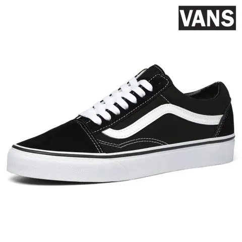 반스 공용 스니커즈 클래식 올드스쿨 VN000D3HY28