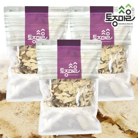 [토종마을]국산 신당귀 300g X 3팩