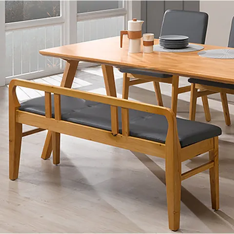 에프오디 미 SIN001 벤치의자,3인용벤치