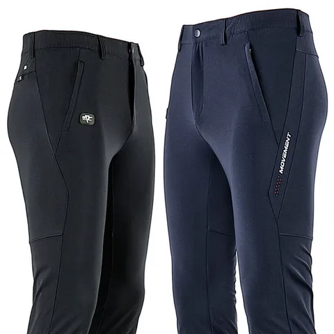 피크나인 무브먼트 스판팬츠 몽픽 여름 남성 등산바지 남자 작업