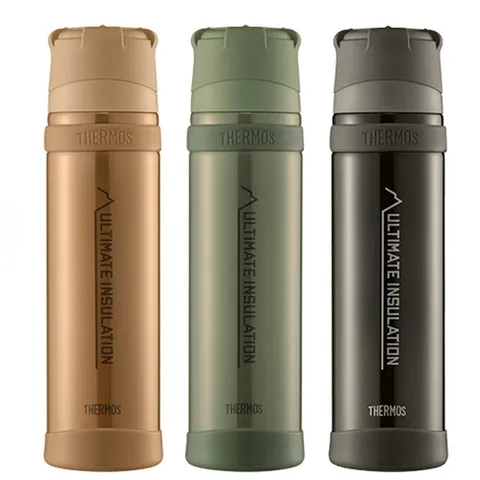 써모스 등산용 써모스텀블러 900ml 보온/보냉병 보온병 보냉병