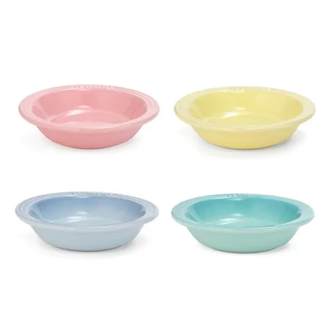 [르크루제] 소르베 찬기(중) (색상선택)