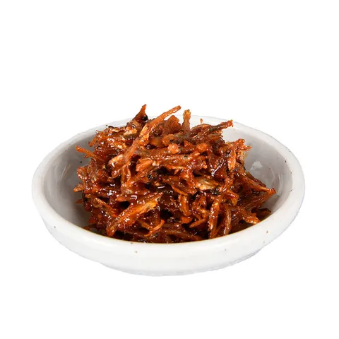 가정식 반찬 밑반찬 멸치 고추장 조림 1kg