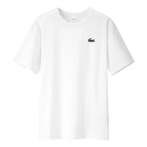 라코스테 레귤러 반팔티 TH2038-001