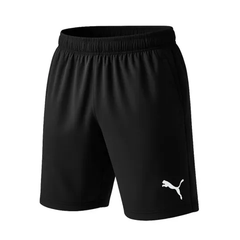 푸마 PUMA 액티브 K 헬스 반바지 586981-01