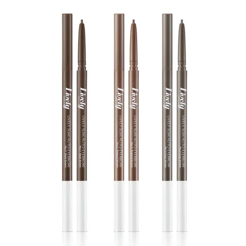 입큰 라이블리 슬림 오토 아이브로우 2개