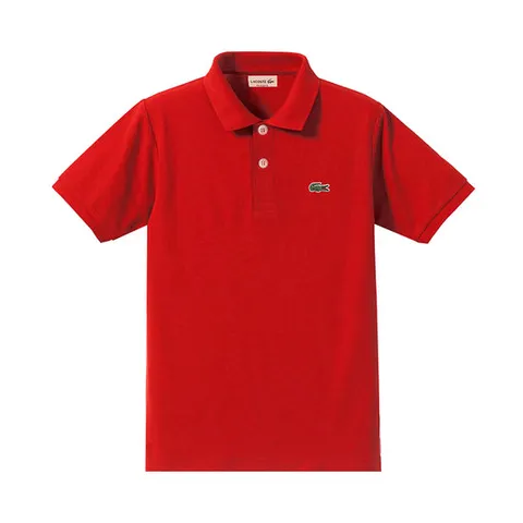 라코스테 베이직 K 반팔 카라티 PJ2909-240