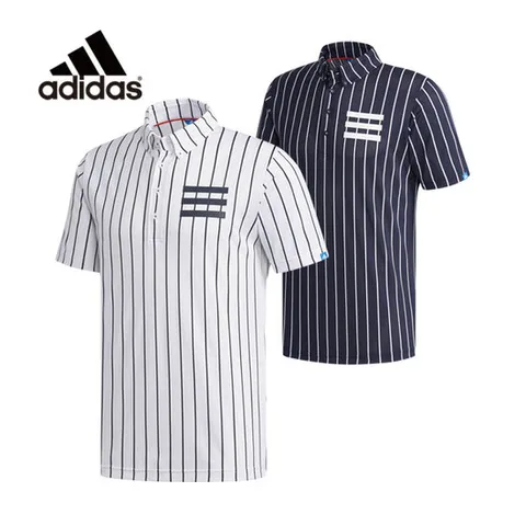 아디다스 SS 아디크로스 남성 반팔티셔츠 CV8729