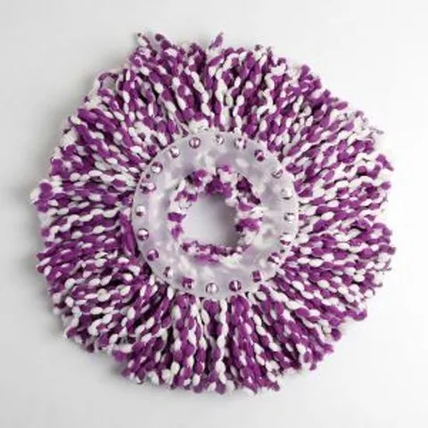 동글이 밀대청소기 리필 3p /밀대걸레리필