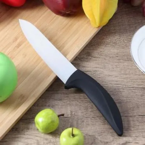 굿키친 파인 주방 식도 / 이유식 세라믹 칼