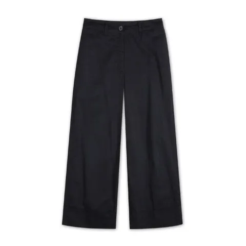 [카이아크만][카이아크만] 모던 뒷 포켓 링 포인트 슬랙스 팬츠(