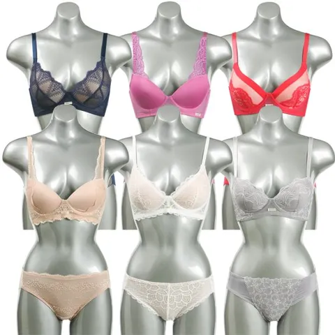 노와이어 아이스 쉐이핑 18종_E 세트