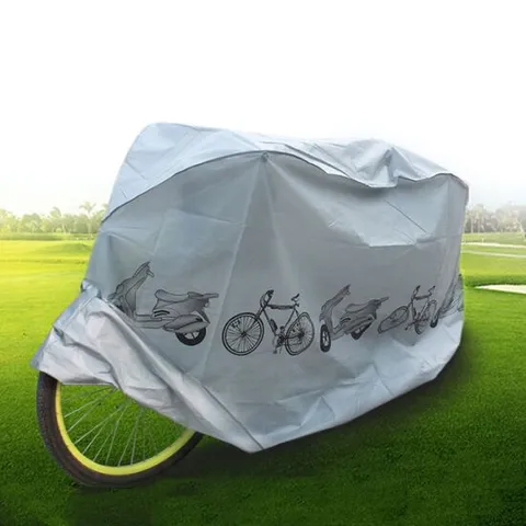 자전거 보호커버