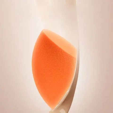 메이크업 파운데이션 사선퍼프 DD-10147