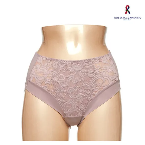 로베르타 풀커버 더블쉐이핑 9차 팬티(RPT009) 1종/코코아스킨