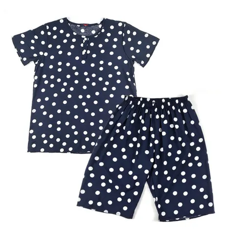 BFL 여성 인견반팔 상하셋트 5종 택1