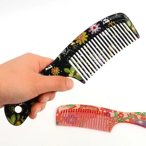 뉴전사빗 헤어브러쉬 머리빗 브러시 미용 브러쉬