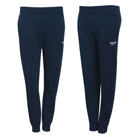 [리복]리복 여성 CL F 백터 운동복 긴바지 트레이닝 팬츠 매장판