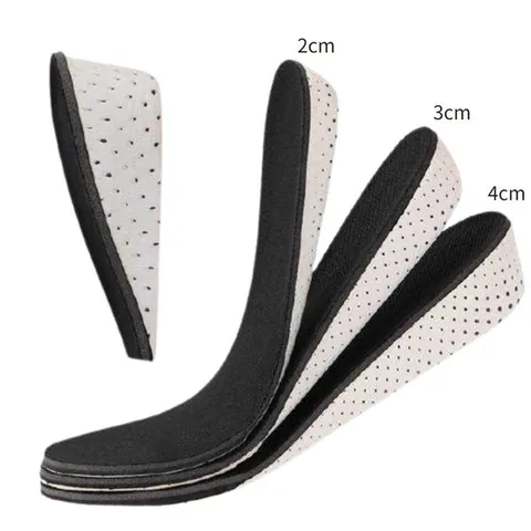 기능성 키높이 운동화 구두 군대 군인 군화 메모리폼 신발 깔창