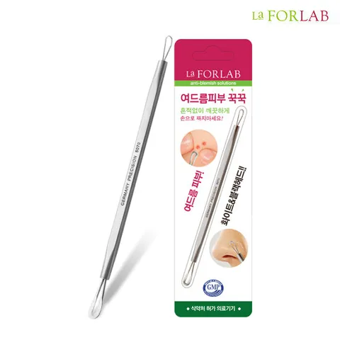 라포랩 면포 압출기