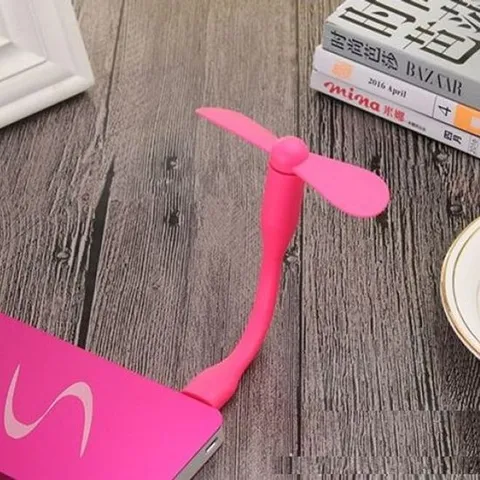 USB 선풍기