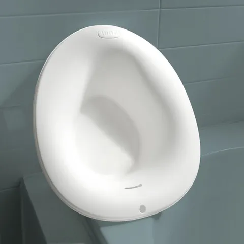 두리 케어 가정용 임산부 출산 좌욕기 항균 LDPE