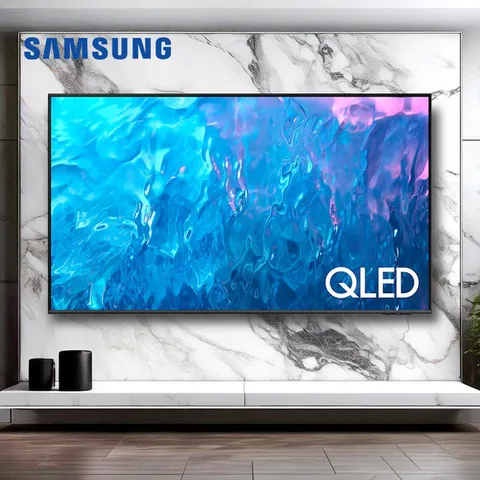 [GS특가] 삼성전자 82인치 QLED 스마트 TV 82Q70