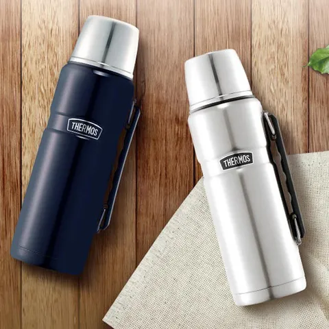 일본 써모스 컵타입 써모스보온병 텀블러 보온물병 보냉병