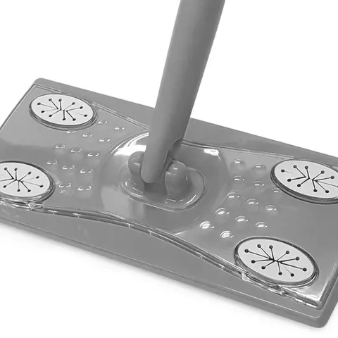 청소앤 막대걸레 밀대 청소도구 정전기 물걸레 청소포