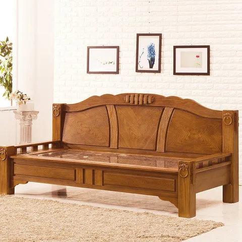 여명흙침대 칠보석 돌침대 소파 고재 2800 카우치