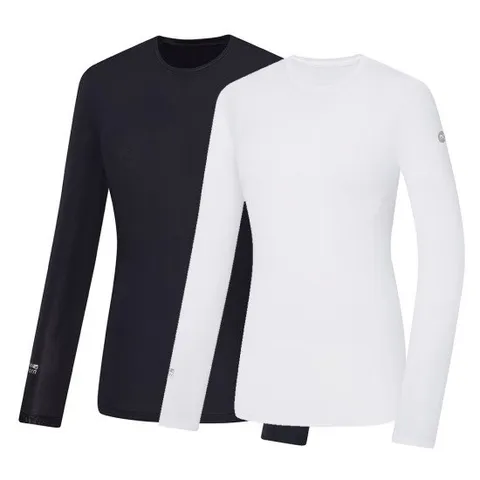 콜핑 여성 여름 아이스본 냉감 등산 티셔츠