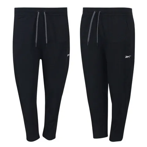 [리복]리복 여성 TS 저지 팬츠 트레이닝 7/8 긴바지 매장판 - FJ