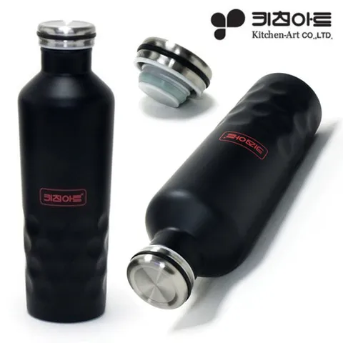 등산용보온병 텀블러 500ml 보온보냉물통 캠핑 물병 물통 보냉병