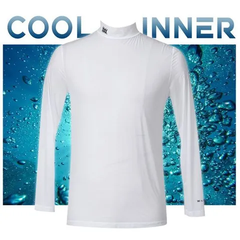 [체스]미우 퍼블릭 아이스 초경량 남성골프 이너