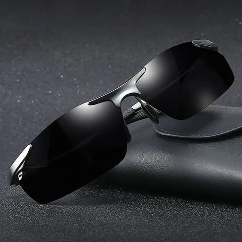 자전거 라이딩 고글 스포츠 편광 선글라스 308