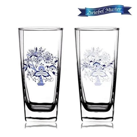 쯔비벨무스터 다이에나 하이&맥주잔 2p