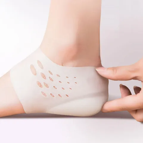 닥터펠비스 발이 편한 키높이 밴드 실리콘 3Cm  깔창 여성 남성