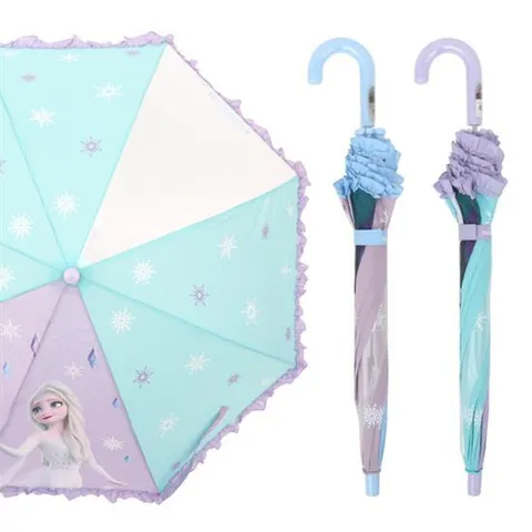 겨울왕국2 47 우산 [눈보라 한폭POE-10021] [O0219]