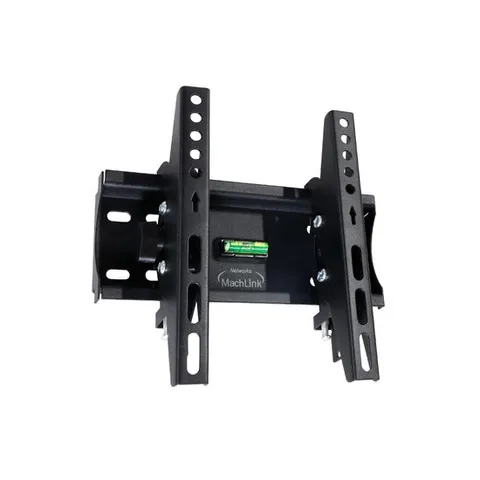 마하링크 TV 벽걸이 브라켓 200X200 상하 각도 조절 거치대 ML-WB220F
